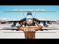 Navy Plane Captain S Last Launch A Cinematic Piece