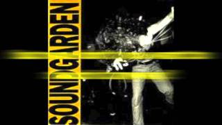 Soundgarden- Big Dumb Sex with lyrics