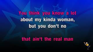 U Don&#39;t Know Me - Basement Jaxx (KARAOKE)