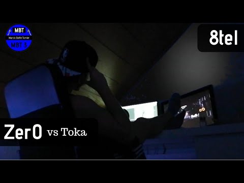 Video thumbnail for Vs. Toka [8tel-Finale MBT 3]