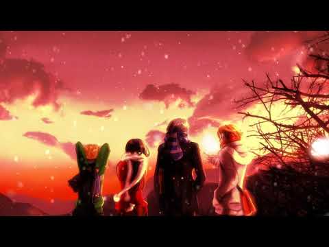 [Nightcore] Shoji Meguro - Never More