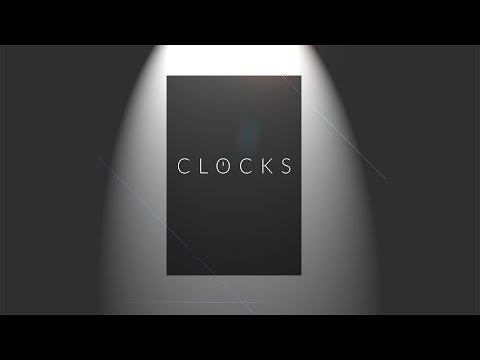 Library Spotlight - Clocks