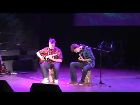 PPHiT - Michał Kosmala & Bartek Arasimowicz