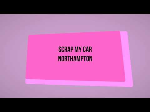 download lagu mp3 mp4 Scrap My Car Northampton, download lagu Scrap My Car Northampton gratis, unduh video klip Scrap My Car Northampton