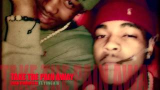 Cash Committee - Take The Pain Away Ft. Yung ATA [NEW MUSIC 2013]