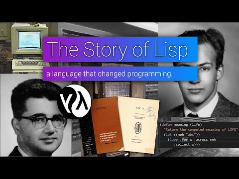image-What do you mean by lisp?