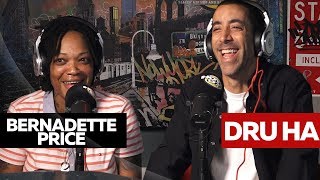 Sean Price's Wife Bernadette and Dru Ha Talk about Sean P. & Imperius Rex!!