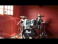 To-Mera - Born Of Ashes Drum Cover