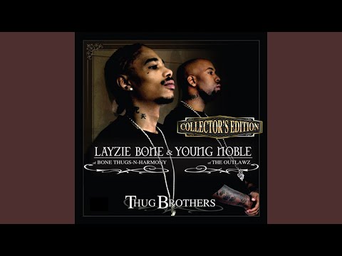 2Pac 2006 - Thug Brothers (Collector's Edition)