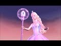 Barbie And The Magic Of Pegasus Annika Defeated Wenlock With The Wand Of Light
