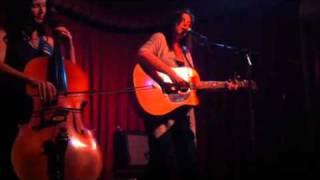 Maggie Walters @ The Cactus