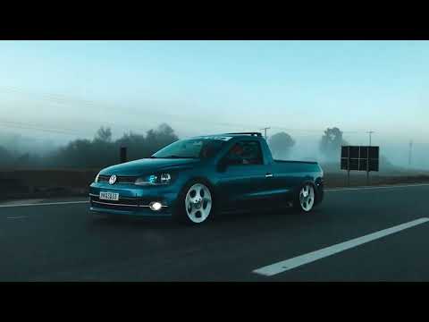 G5 Do Frango na BR - Encontro em Morretes