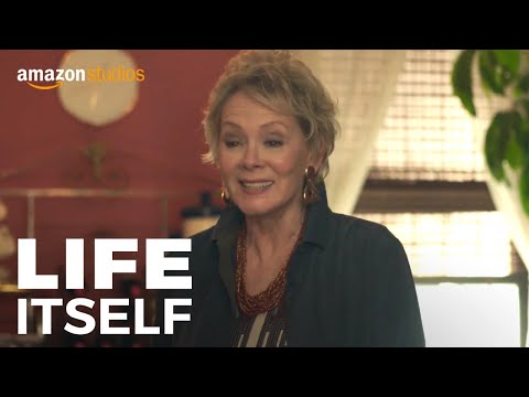 Life Itself (2018) (Clip 'Meatloaf')