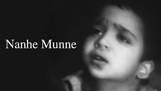 Nanhe Munne