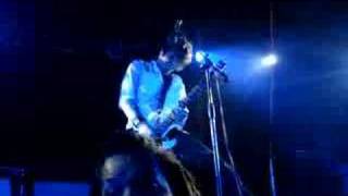Chevelle - "Straight Jacket Fashion" (Live)
