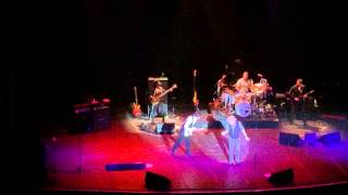 Jeff Beck "A Change is Gonna Come" live at Count Basie Red Bank NJ April 24, 2015