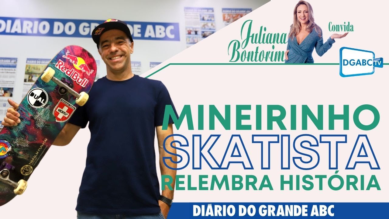Renomado atleta da região visita o Diário e relembra histórias