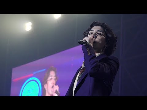 잔나비 - 나쁜꿈+The Secret Of hard Rock+Good Boy Twist+사랑하긴했었나요스쳐가는인연이었나요 @ GMF2019 191019 체조경기장