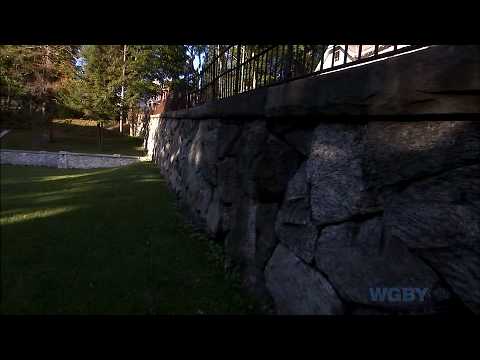 Houghton Mansion Video 7