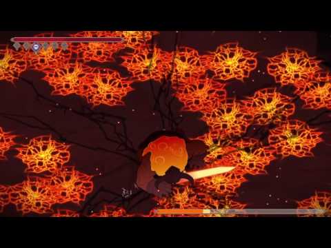 Jotun- Kaunan on Valhalla Mode (No Damage)