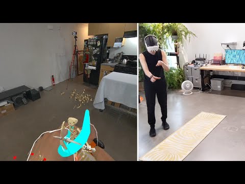 Watch to end to see BOSS MODE (Five Minute Kingdom - update v0.1.1)