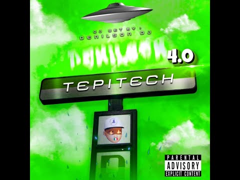 TEPITECH 4.0 - DJ SET BY DENILSON DJ
