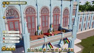【実況プレイ動画】TROPICO6 【共産主義の世界】 その、さん。