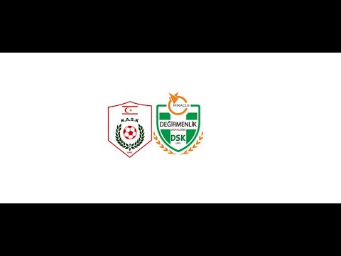 Karşıyaka ASK 1 - 1 Miracle Değirmenlik SK AKSA 1.Lig 29.01.2022