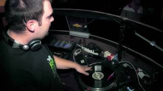 Piranha - Zagreb, Croatia