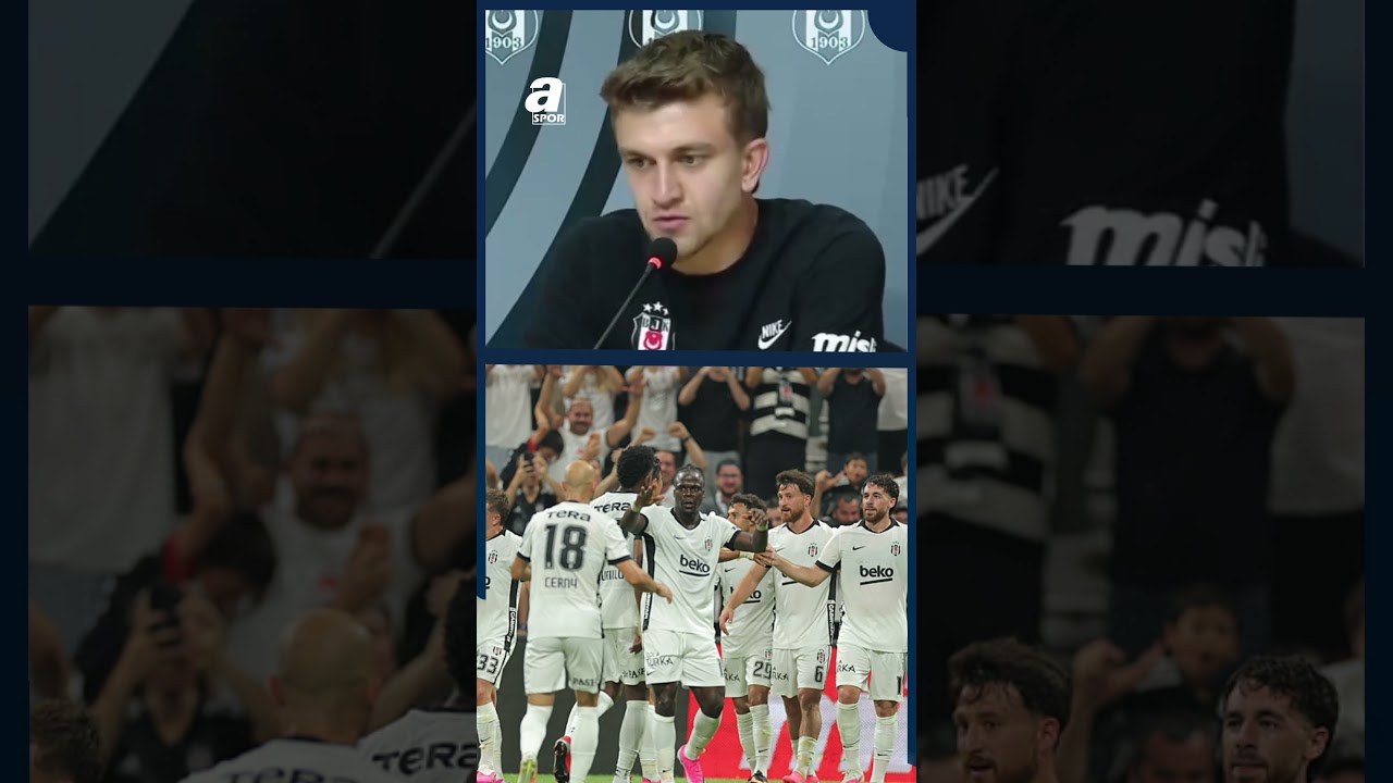 Rıdvan Yılmaz: "Takımda Mantalite Tamamen Değişti Çünkü..."