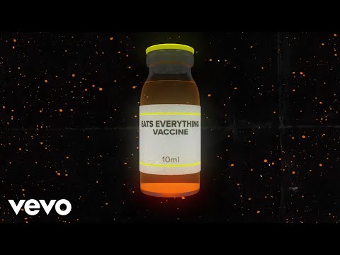 Eats Everything - Vaccine