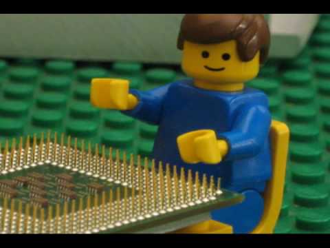 Chiphead Life, DesignCon® 2009, Chiphead® 2009