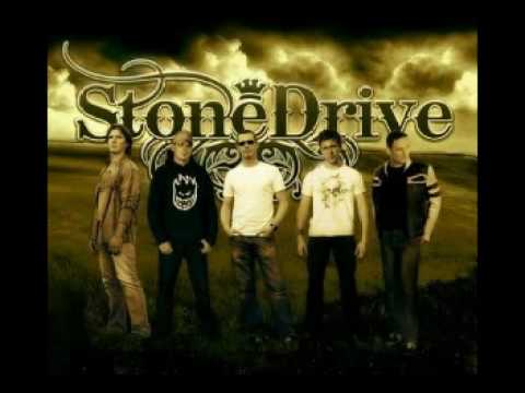 Stonedrive - Yesterday Today