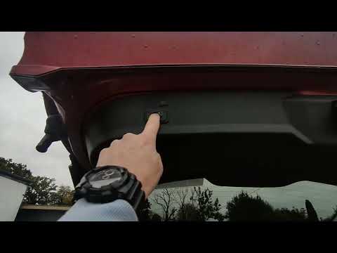 2016 Ford Kuga Titanium 2.0 TDCI 120ps