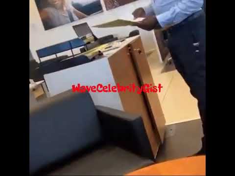 OLUWAKUWAIT SHOWS PROFF OF PAYMENT AND OWNERSHIP OF HIS NEW I8 BMW TO DEBUNK A RUMOR