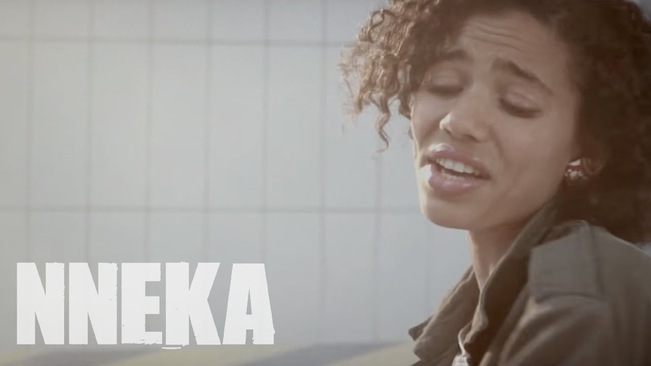 Nneka – “Lucifer (No Doubt)”
