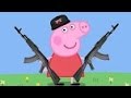 Свинка Пеппа - Музыка для KennyS 