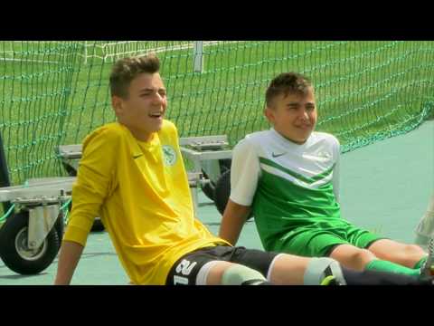 Festivalni dan U12 in U13 - 2019