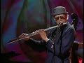 Little Peace - Charles Lloyd 2001