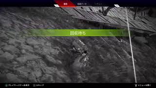 新米兵士達が戦場を駆け抜ける(ＡＰＥＸ)