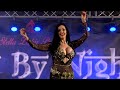 Shahrzad Belly Dancer Raqs El Awalem