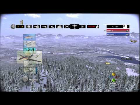 r.u.s.e xbox 360 trailer