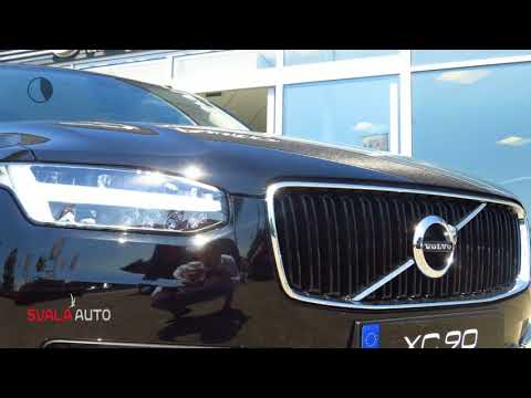 Volvo XC90 D4 190pk Automaat 90th Anniversary Edition