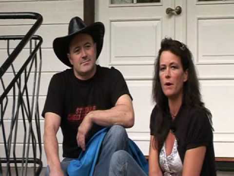 Om englar finns  Video