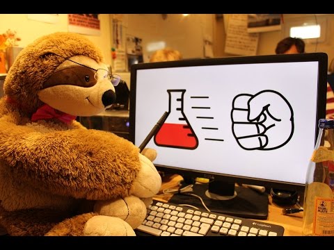 Science Slam | Dr. Eberhard Manske - Grenzen der Toastbarkeit