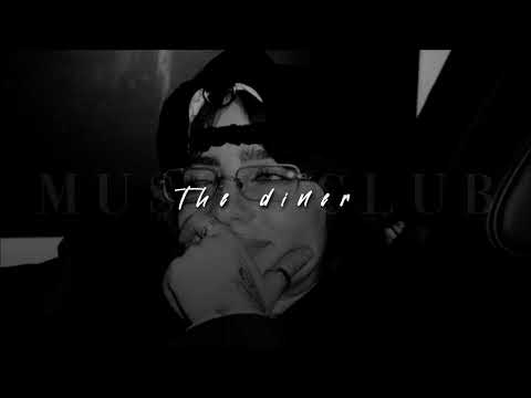 Billie Eilish, THE DINER | slowed + reverb |