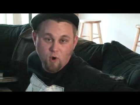 Okwerdz Responds to T-Rex