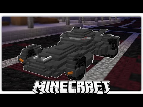 Batman Addon Minecraft Pe