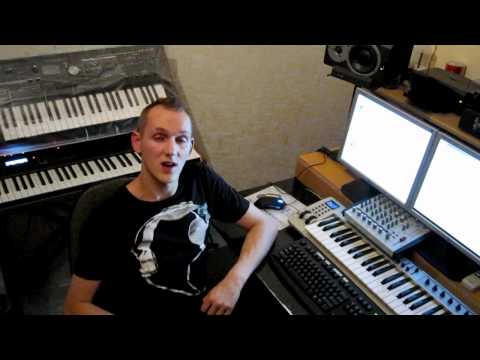 Alphaverb ft The Digital Society - Part 1