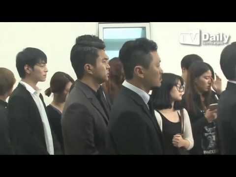 Ladies Code - EunB & RiSe